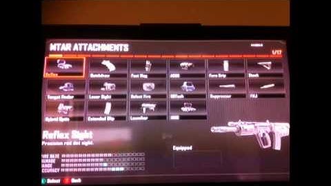 How to make simply great BO2 classes
