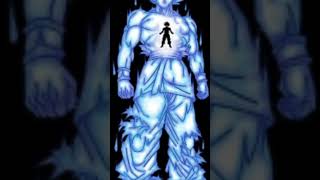 Goku susano