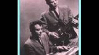 Video thumbnail of "Santo & Johnny Do You Want To Know A Secret"