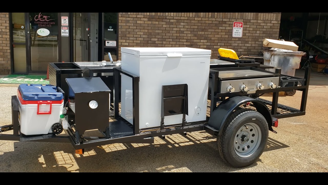 Не покупайте фургончик с едой или ресторан. Мобильный ресторан на колесах. Road Runner, часть 3. ...