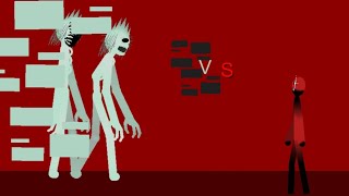 Fetid king vs wrong way (Trevor Henderson) Fetid king vs wrong way (Trevor Henderson)