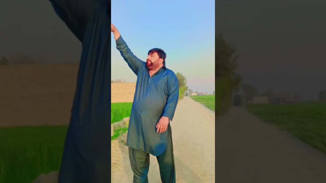 یہ ہے ہمارا گاؤں ہمارا ولیج خوبصورت