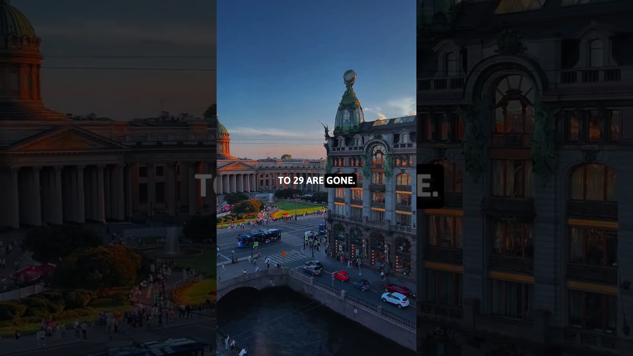 Countries Losing Population FASTEST in 2025 📉 The Dying Nations