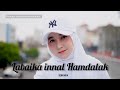 Anil Althaf - Labbaika Innal Hamdalak - DJ Remix || BEBIRAIRA (cover)