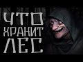 Что хранит лес или Аука часть 1. Страшные истории на ночь. Creepypasta. Scary stories. Фамильяры.