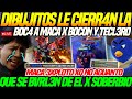 😲DIBUJITOS se BVRL4N de MACARIUS x CERR4RLE la BOC4 x B0C0N😲MACA NO SOPORTO que se BVRL4R4N de EL