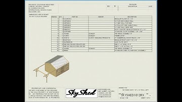 Backyard Observatory Build - Astronomy For Everyone - Episode 171