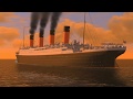 Titanic 2 trailer