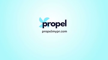 The Propel Platform In Action