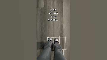 cu cu cu cumbia! how to dance cumbia #cumbia #cumbias #bailandocumbias #cumbiatutorial