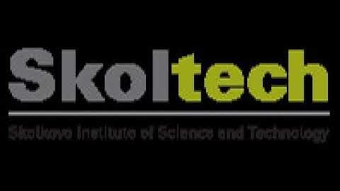 Skolkovo Institute of Science and Technology | Wikipedia audio article