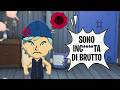 IL FUMETTO ROSSO è GRAVE - Tomodachi Life
