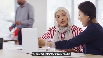 Digital innovations for achieving the Sustainable Development Goals