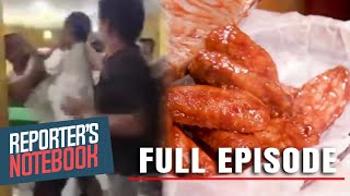 Lulong sa E-Sabong &amp; Let’s Meat (Full Episode) | Reporter’s Notebook