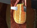 The Perfect Slice: Professional Cantaloupe Peeling Techniques