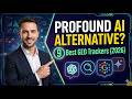 Best Profound AI Visibility Alternative for Generative Engine Optimization - 9 Tools Compared