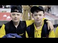 Film about XIII Gazprom Neft Cup (English sub)