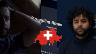 Swiss School system can make you Suicidal - Story of my struggling Apprenticeship. by Basit Abdul  803 views 2 years ago 5 minutes, 16 seconds