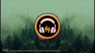 Phir Bhi Tumko Chaahunga (Instrumental) | Half Girlfriend | Arijit Singh | Mithoon | Dr.Vilest