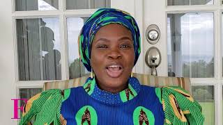 FLAIR: Outgoing Nigerian High Commissioner to Jamaica Janet Olisa vows to return to Jamaica