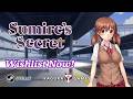 Sumire's Secret - Official Trailer