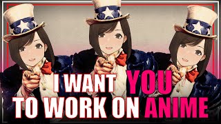 Download Lagu How to become an anime producer | Interview with Nao Hirasawa MP3 Download Lagu How to become an anime producer | Interview with Nao Hirasawa MP3