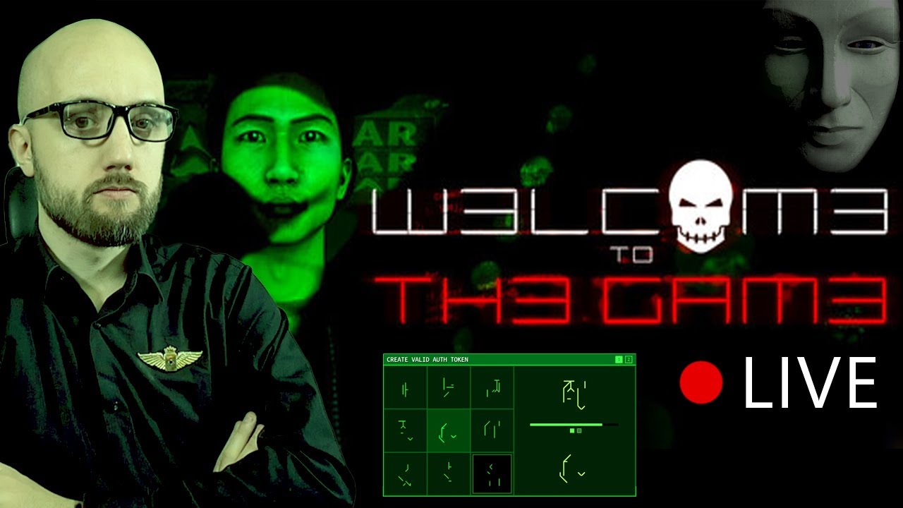 LIVE - Welcome To The Game 3 - Prime impressioni