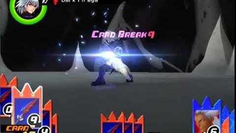 KH Re: CoM Voice Replacement Mod (Billy Zane as Ansem) (No Video Edit) TEST Vid. Only