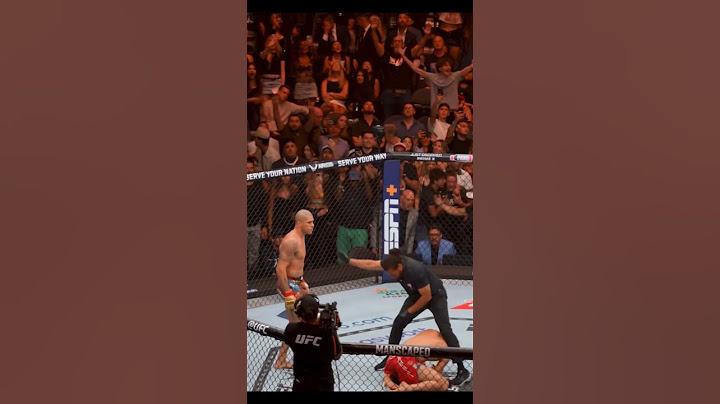 ALEX 'POATAN' PEREIRA CRUSHES PROCHAZKA IN THE REMATCH. #ufc303 #poatan