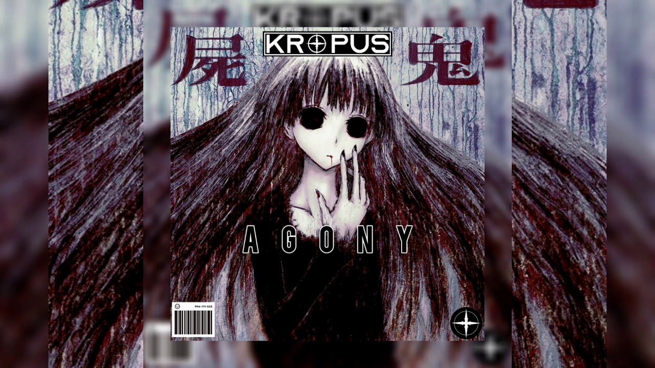 Kropus - Agony [FREE DOWNLOAD] - YouTube