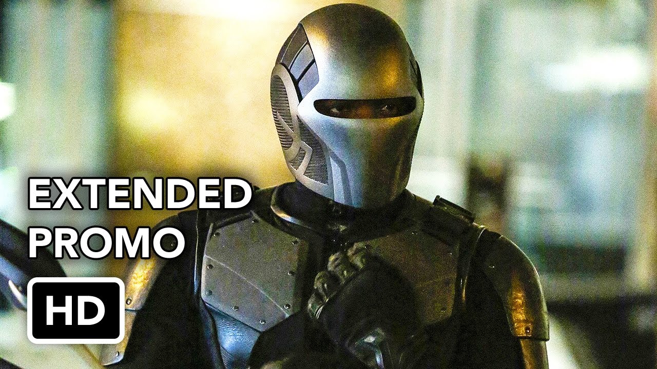 Supergirl 2x07 Extended Promo "The Darkest Place" (HD) Season 2 Episode 7 Promo