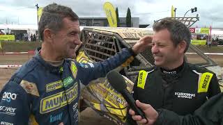 Arnaldo Monteiro E João Dias Em 2º Lugar Nas 4 Horas Tt Vila De Fronteira 2025