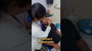 Affordable Dental Implants in Coimbatore &amp; Tiruppur | Best Dentist Near You