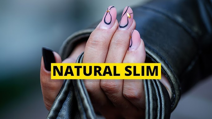 Up Natural Slim