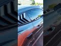Mustang joyride over conyers ga