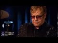 Funny moments elton john