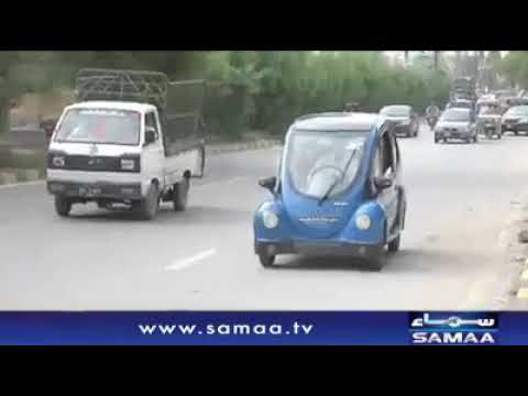 Pakistani Talented People, Amazing Homemade Inventions