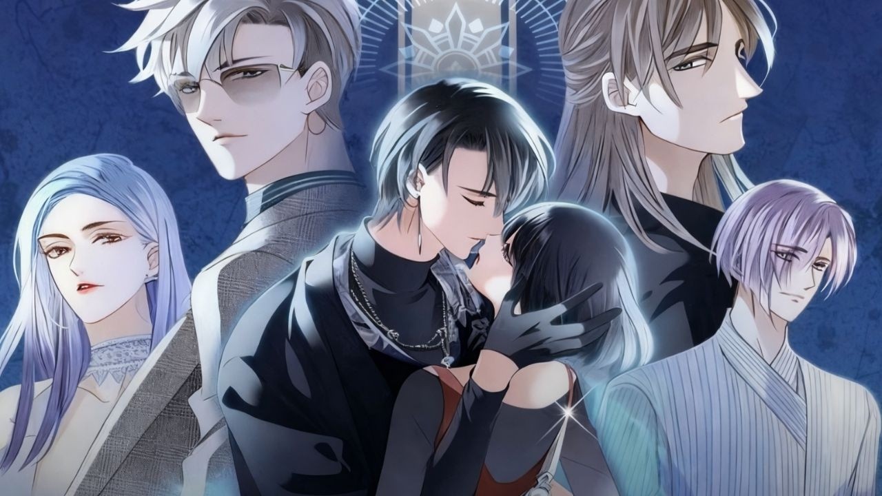 The hidden descendants || episode 11 ||