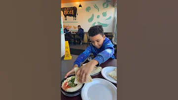 Pita Bread 