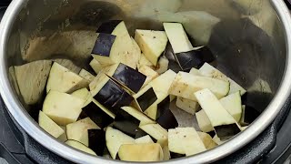 Best Instant Pot Eggplant Recipes