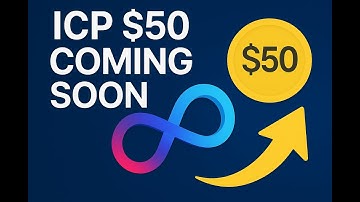 ICP Could 10x From Here - Last Time to Load Up?