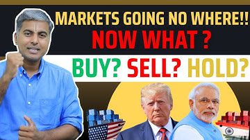 Stuck in consolidation? Peek into the secret chapter of market giants
