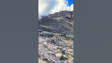Thumbnail of Kilimanjaro #shortvideo #foryou #short  #kilimanjarosafari #instagram #africa#funny#song#relaxing