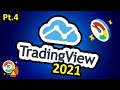 TradingView Tutorial 2021!!!! ✔️For BEGINNERS - Moving Average - SMA - Relative Strength Index RSI