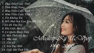 Video thumbnail of "Acoustic Mashup || Liên Khúc các bài Hit 8x 9x Huyền Thoại"