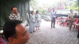 SITIKTIK SIGOMPA GOLANG GOLANG PANGARAHUTNA, SONGONI PE NA TARPATUPA GODANG MA PINASUNA π₯³π€π€