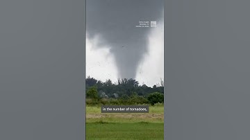 Violent EF5 Tornadoes Have Been On Hiatus For More Than A Decade