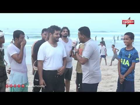 صباح البلدة - الحلقة السابعة