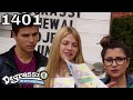Degrassi: The Next Generation 1401 - Smells Like Teen Spirit | S14 E01 | HD | Full Episode