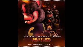 Five Nights At Chuck E Cheeses Revived Ost  Taraxacum Revived
